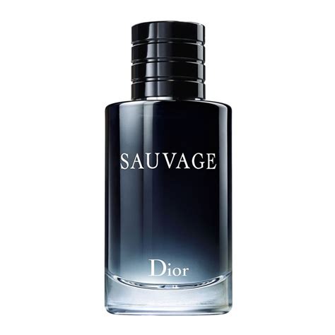 dior sauvage rep